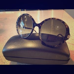 David Yurman Sunglasses (Authentic)